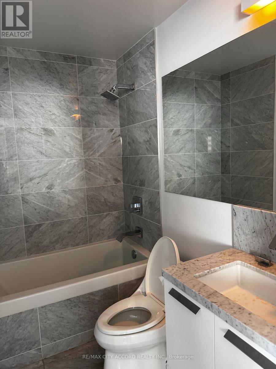 Photo 8 of 5104 42 Charles Street E, Toronto ON