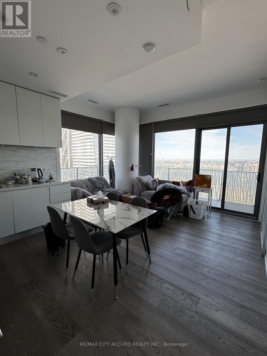 Photo 2 of 5104 42 Charles Street E, Toronto ON