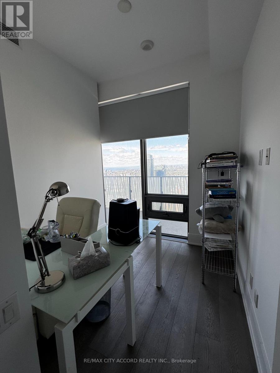 Photo 1 of 5104 42 Charles Street E, Toronto ON