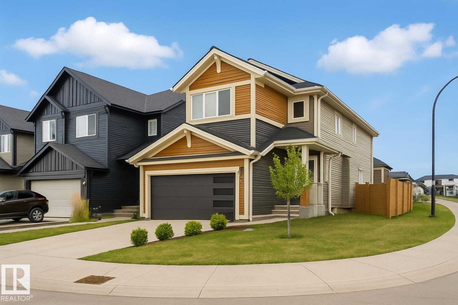 Photo 13 of 3937 3 A Av Sw, Edmonton AB