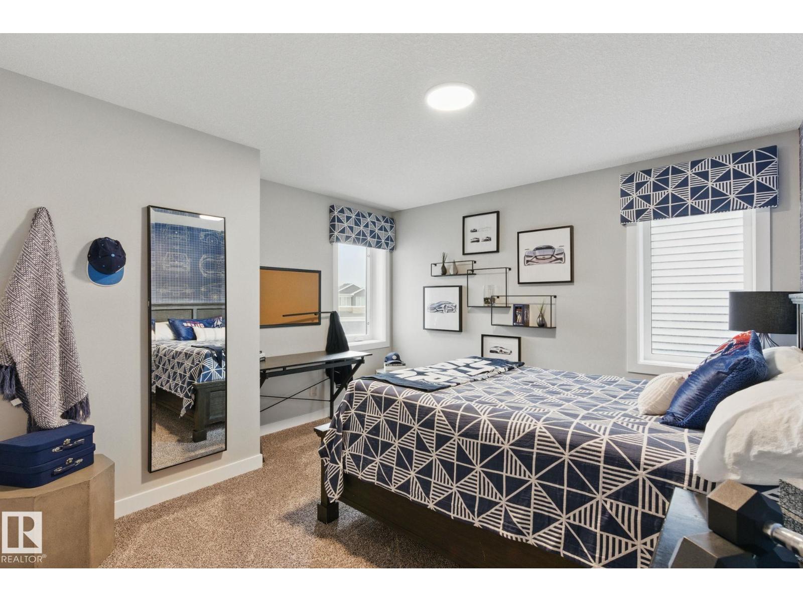 Photo 1 of 3937 3 A Av Sw, Edmonton AB