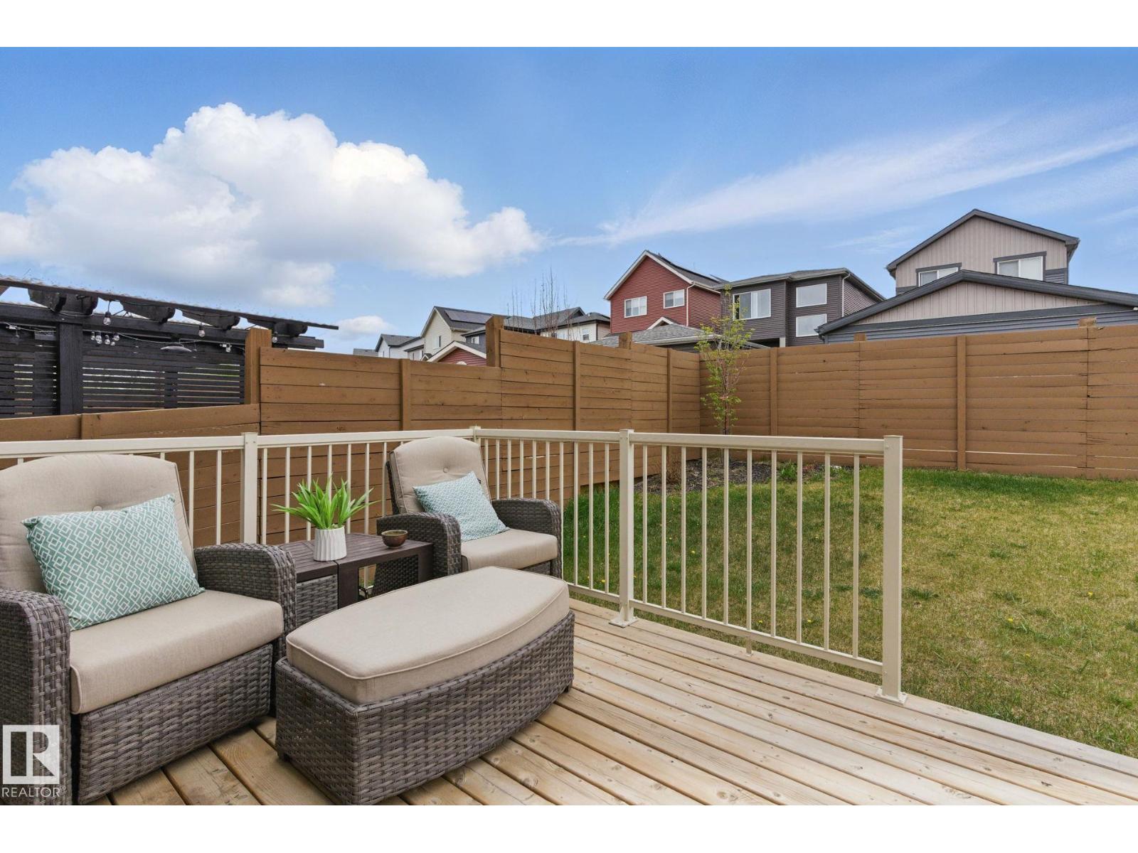 Photo 7 of 3937 3 A Av Sw, Edmonton AB