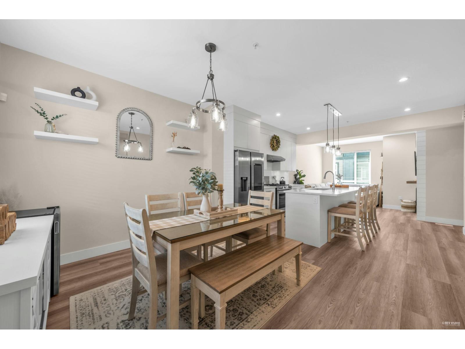 Photo 5 of 14 5515 199 A Street, Langley BC