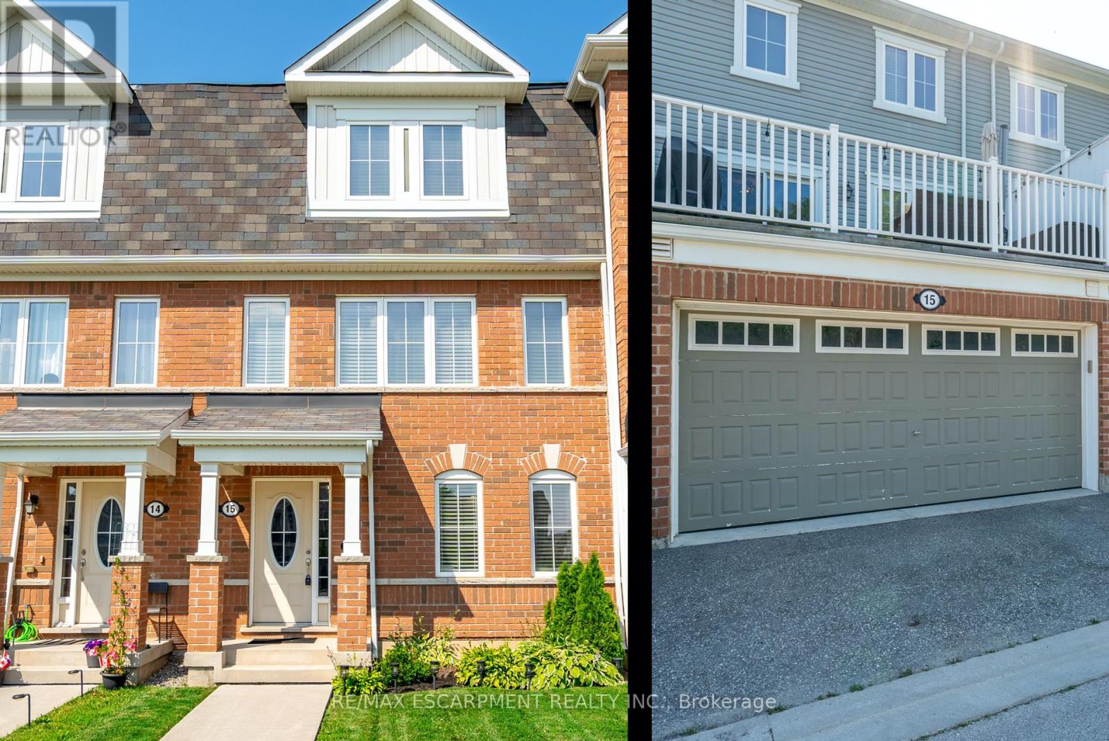 Photo 2 of 15 230 Avonsyde Boulevard, Hamilton ON
