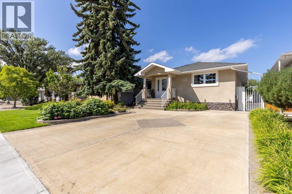 Single Family House Bungalow for Sale in   Street S Victoria Park Lethbridge 