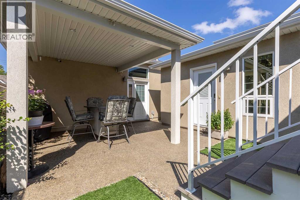 Single Family House Bungalow for Sale in   Street S Victoria Park Lethbridge 