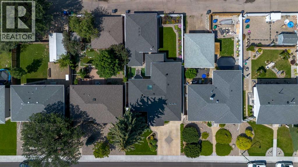 Single Family House Bungalow for Sale in   Street S Victoria Park Lethbridge 
