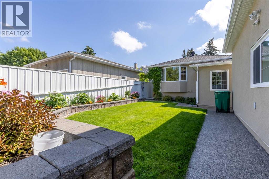 Single Family House Bungalow for Sale in   Street S Victoria Park Lethbridge 