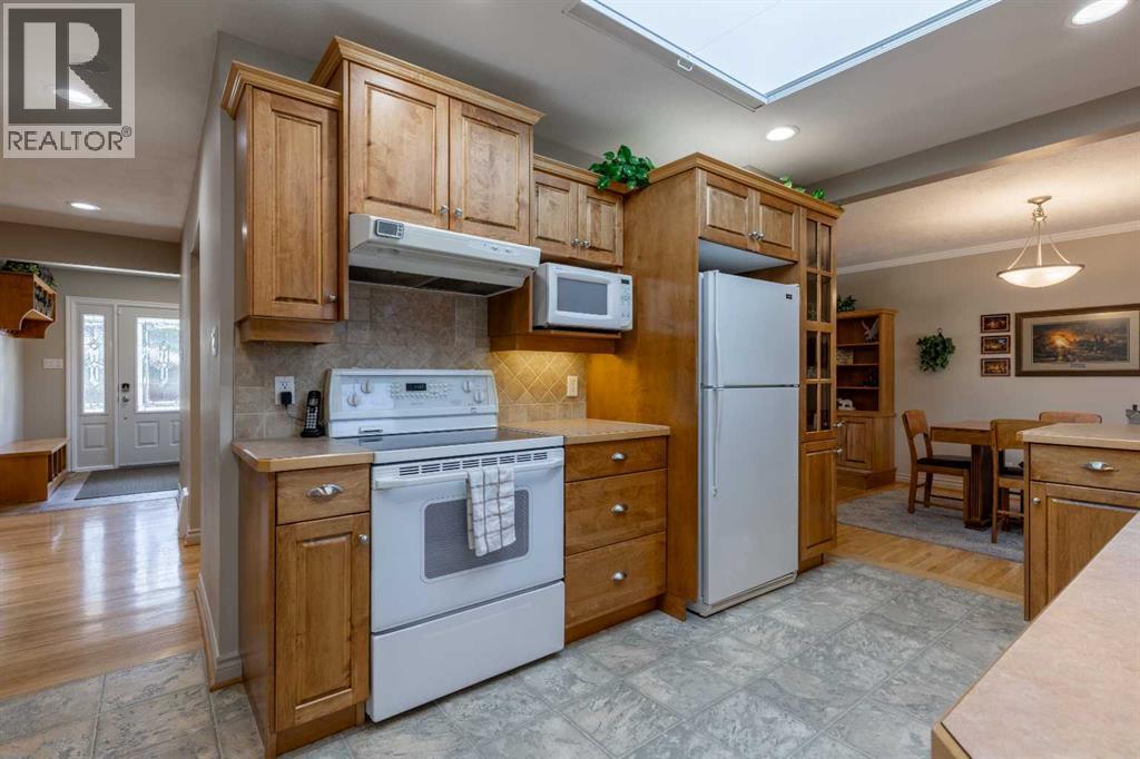 Single Family House Bungalow for Sale in   Street S Victoria Park Lethbridge 