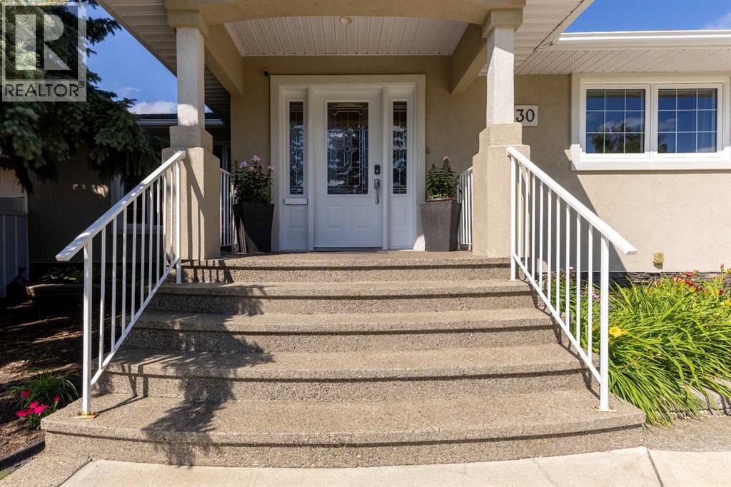 Single Family House Bungalow for Sale in   Street S Victoria Park Lethbridge 