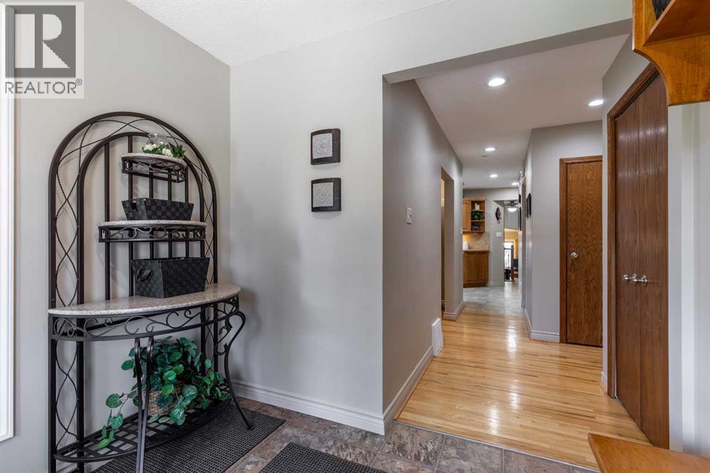 Single Family House Bungalow for Sale in   Street S Victoria Park Lethbridge 