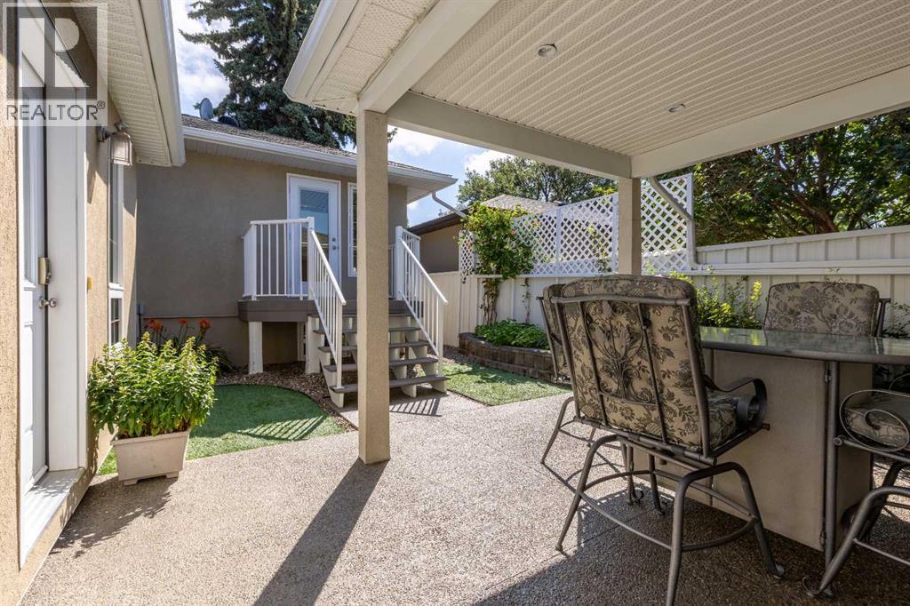 Single Family House Bungalow for Sale in   Street S Victoria Park Lethbridge 