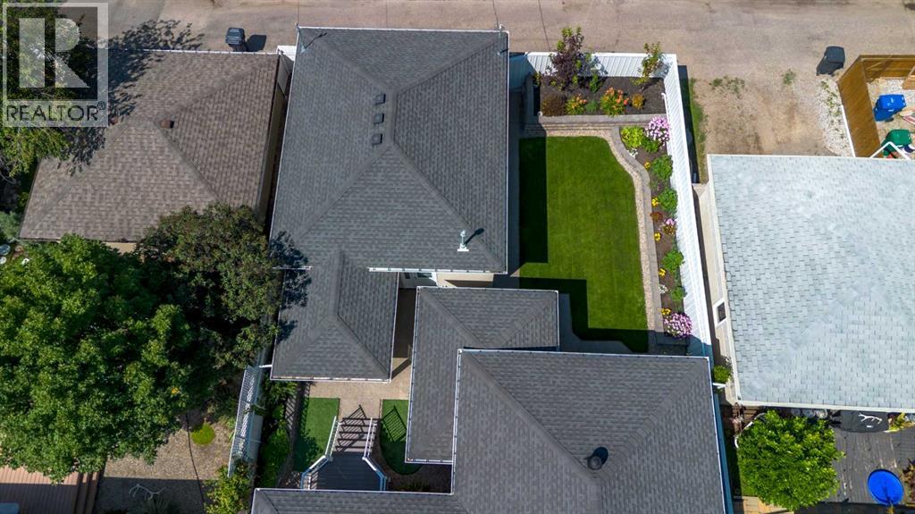 Single Family House Bungalow for Sale in   Street S Victoria Park Lethbridge 