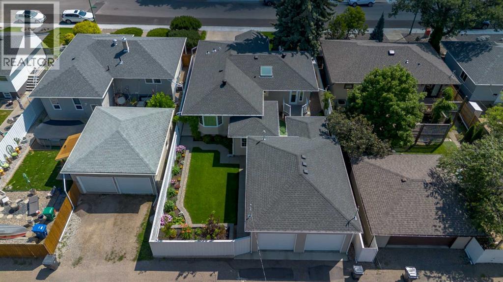 Single Family House Bungalow for Sale in   Street S Victoria Park Lethbridge 