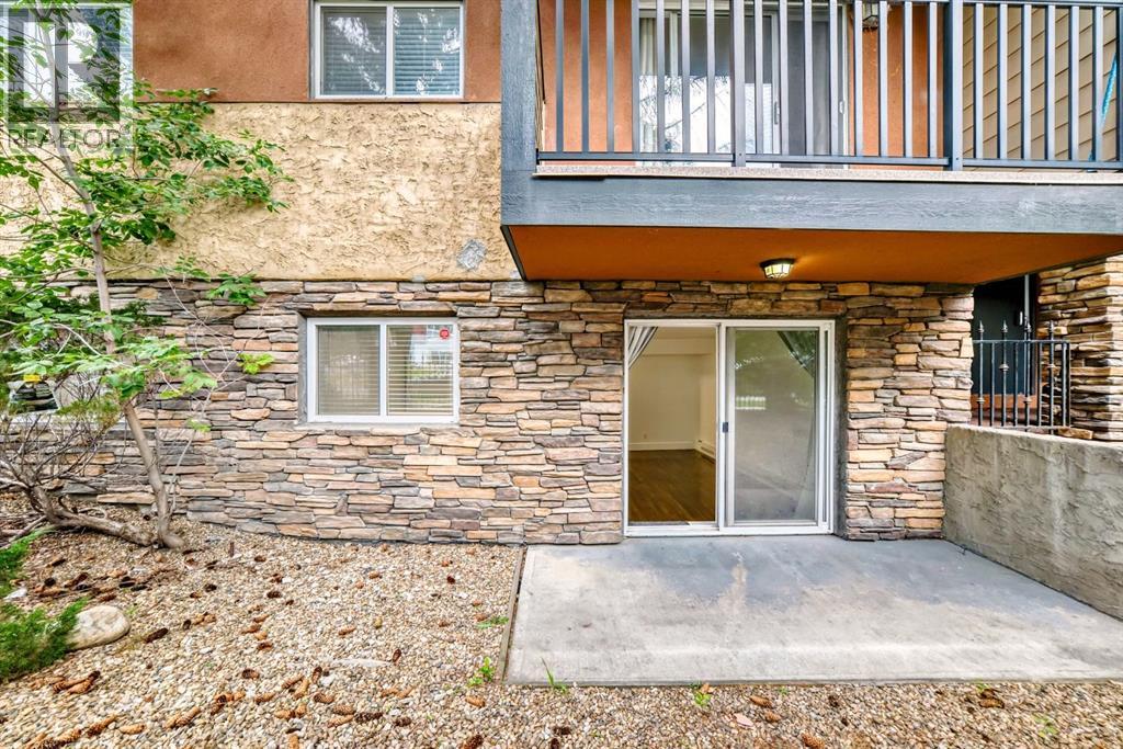 101, 1530 16 Avenue SW, Calgary, Alberta