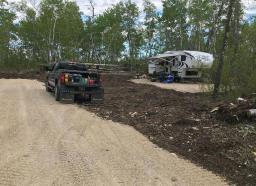 1 Canvasback Bay, Lake Manitoba Narrows, MB R0H0A0 Photo 11