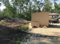 1 Canvasback Bay, Lake Manitoba Narrows, MB R0H0A0 Photo 8