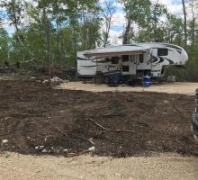 1 Canvasback Bay, Lake Manitoba Narrows, MB R0H0A0 Photo 10
