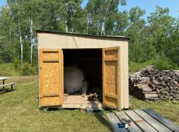 1 Canvasback Bay, Lake Manitoba Narrows, MB R0H0A0 Photo 7