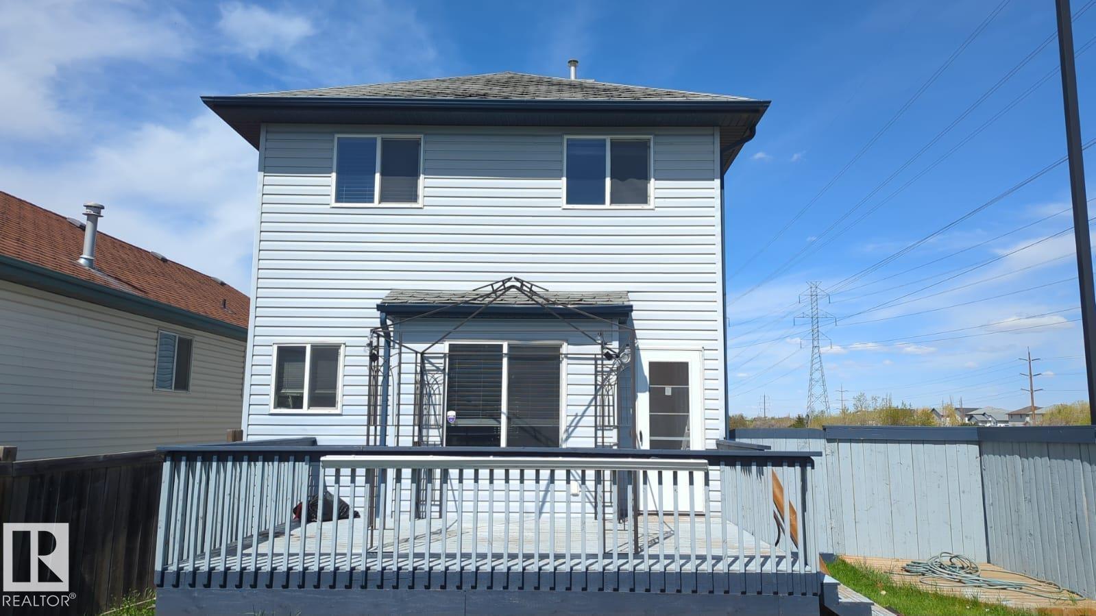 Photo 2 of 3005 32 Av Nw, Edmonton AB