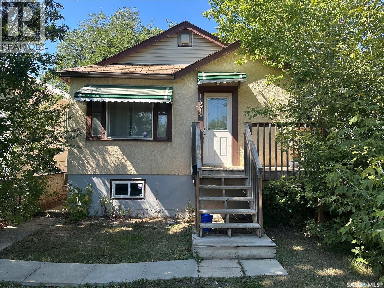 Photo 14 of 1374 Mctavish Street, Regina SK