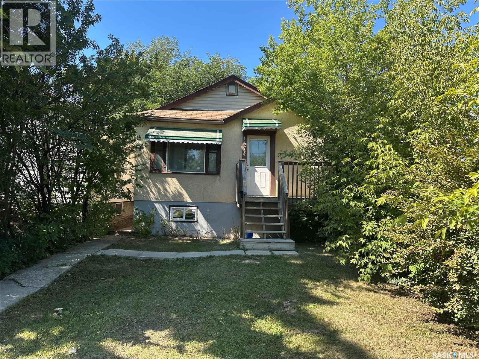 Photo 11 of 1374 Mctavish Street, Regina SK