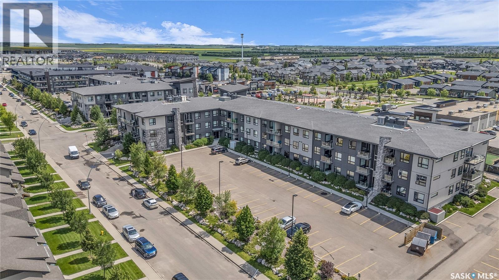 Single Family House Low rise for Sale in   Evergreen SQUARE Saskatoon 