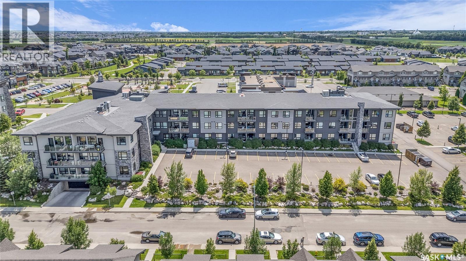 Single Family House Low rise for Sale in   Evergreen SQUARE Saskatoon 