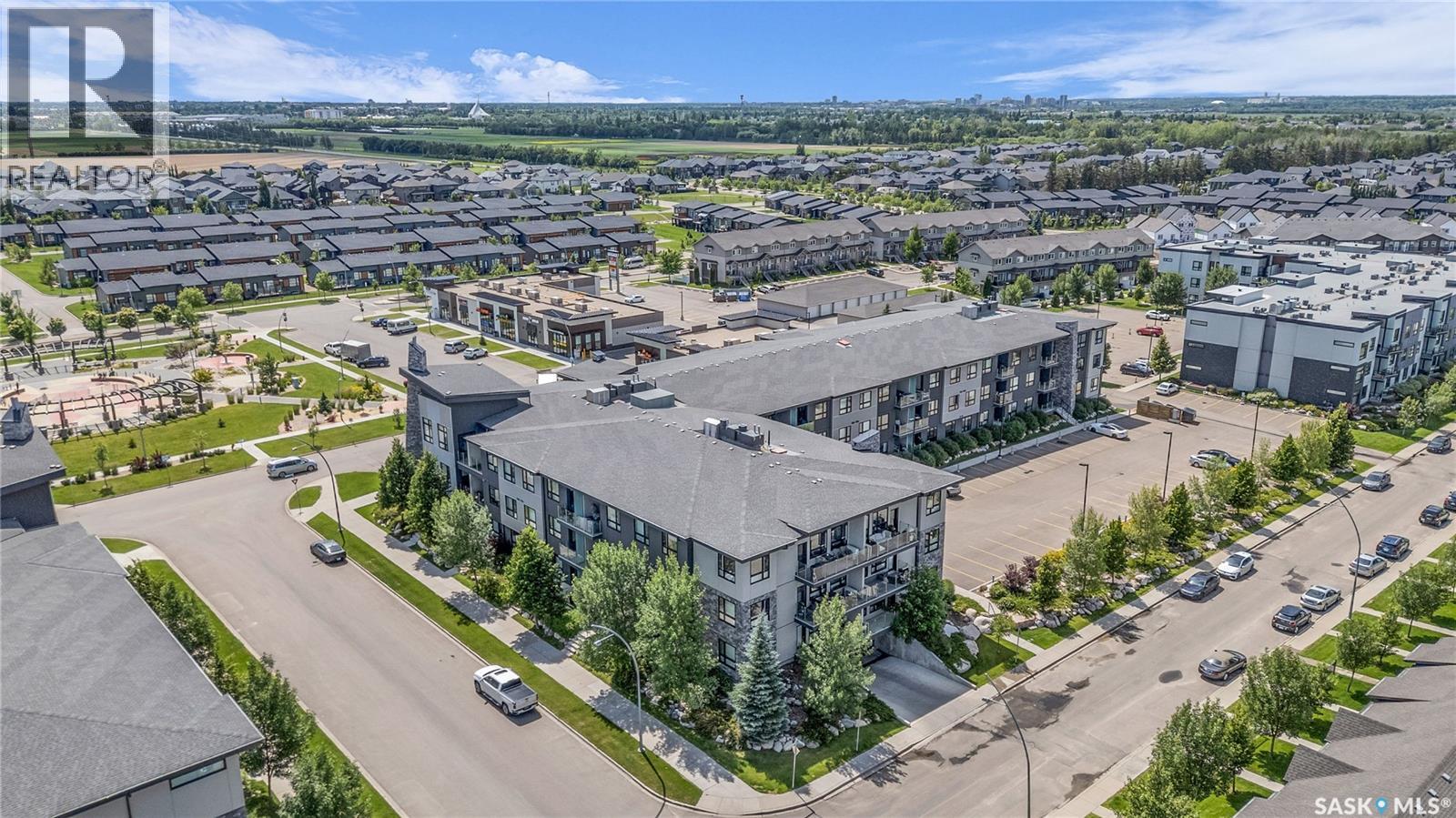 Single Family House Low rise for Sale in   Evergreen SQUARE Saskatoon 