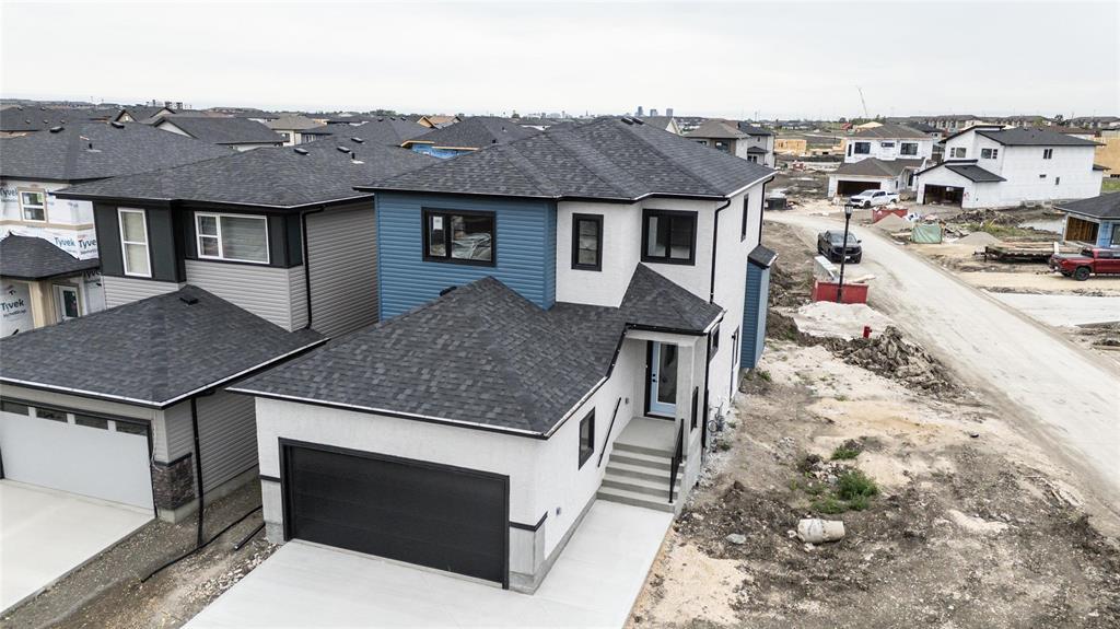 Photo 2 of 181 Bill Briercliffe Drive, Winnipeg MB
