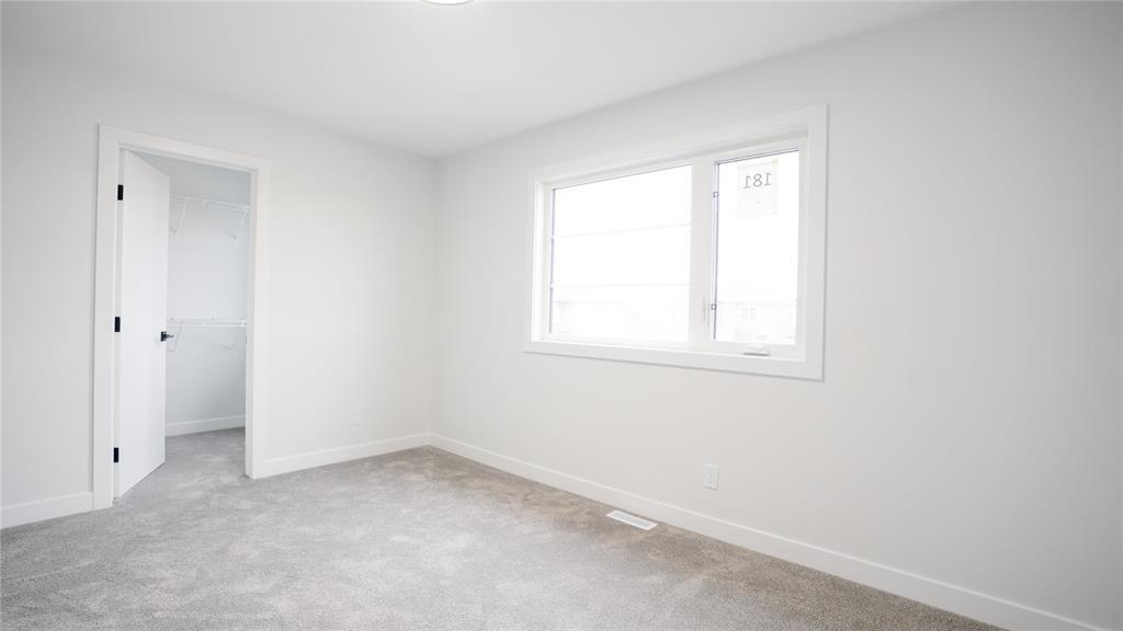 Photo 19 of 181 Bill Briercliffe Drive, Winnipeg MB