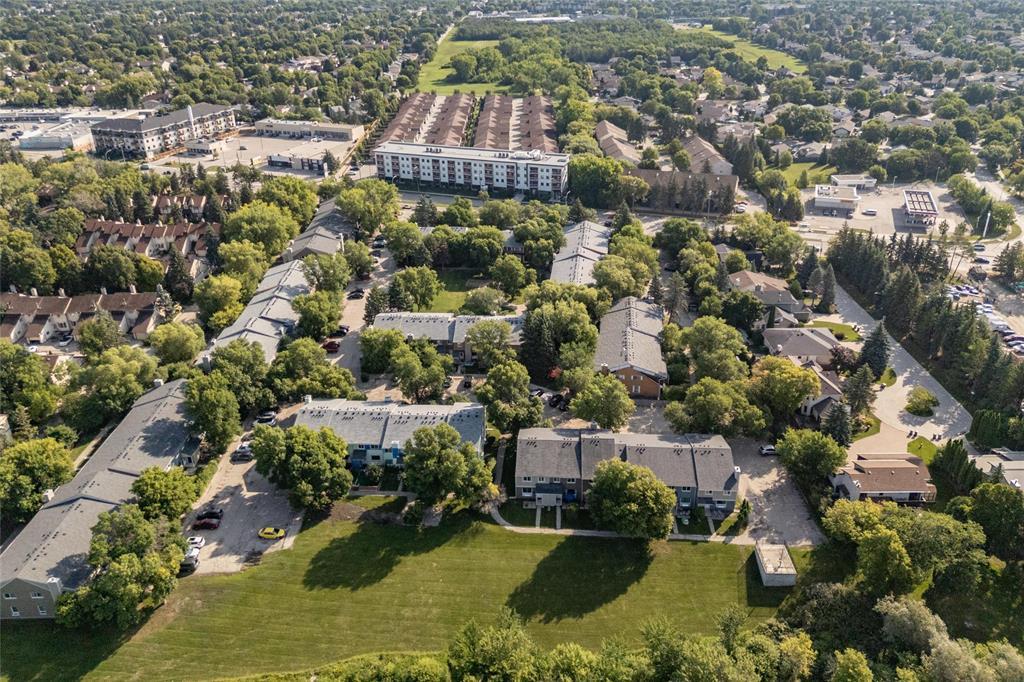 Photo 1 of 914 1742 St Marys Road, Winnipeg MB