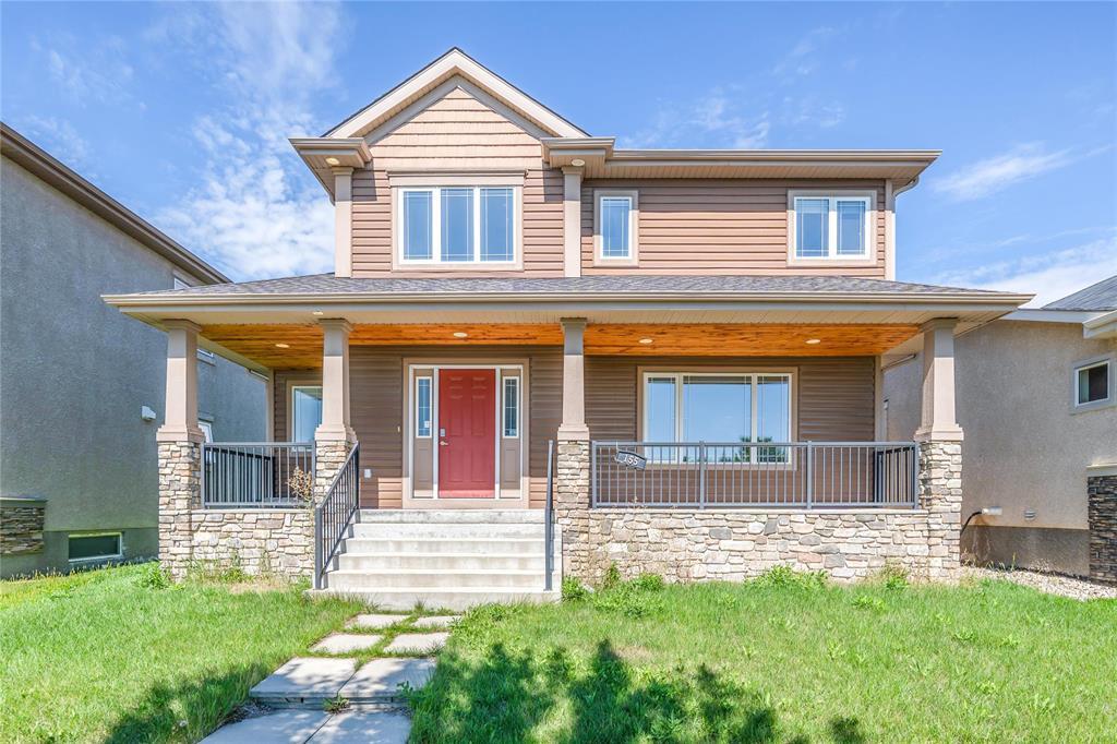 Photo 15 of 155 Bridgeland Drive, Winnipeg MB