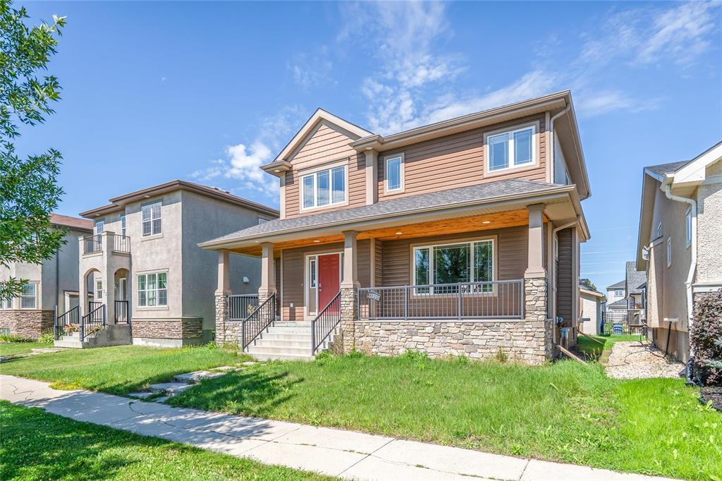 Photo 4 of 155 Bridgeland Drive, Winnipeg MB