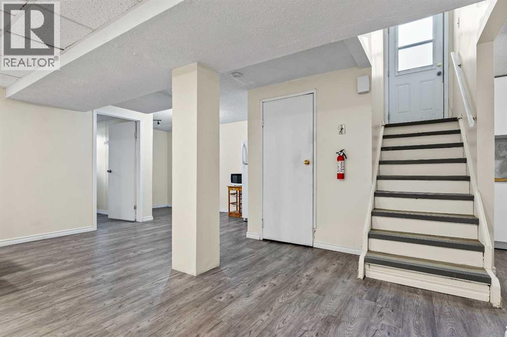 Single Family House Bungalow for Sale in  Trelle Drive NE Thorncliffe Calgary 