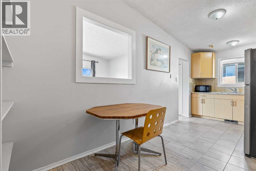 Single Family House Bungalow for Sale in  Trelle Drive NE Thorncliffe Calgary 