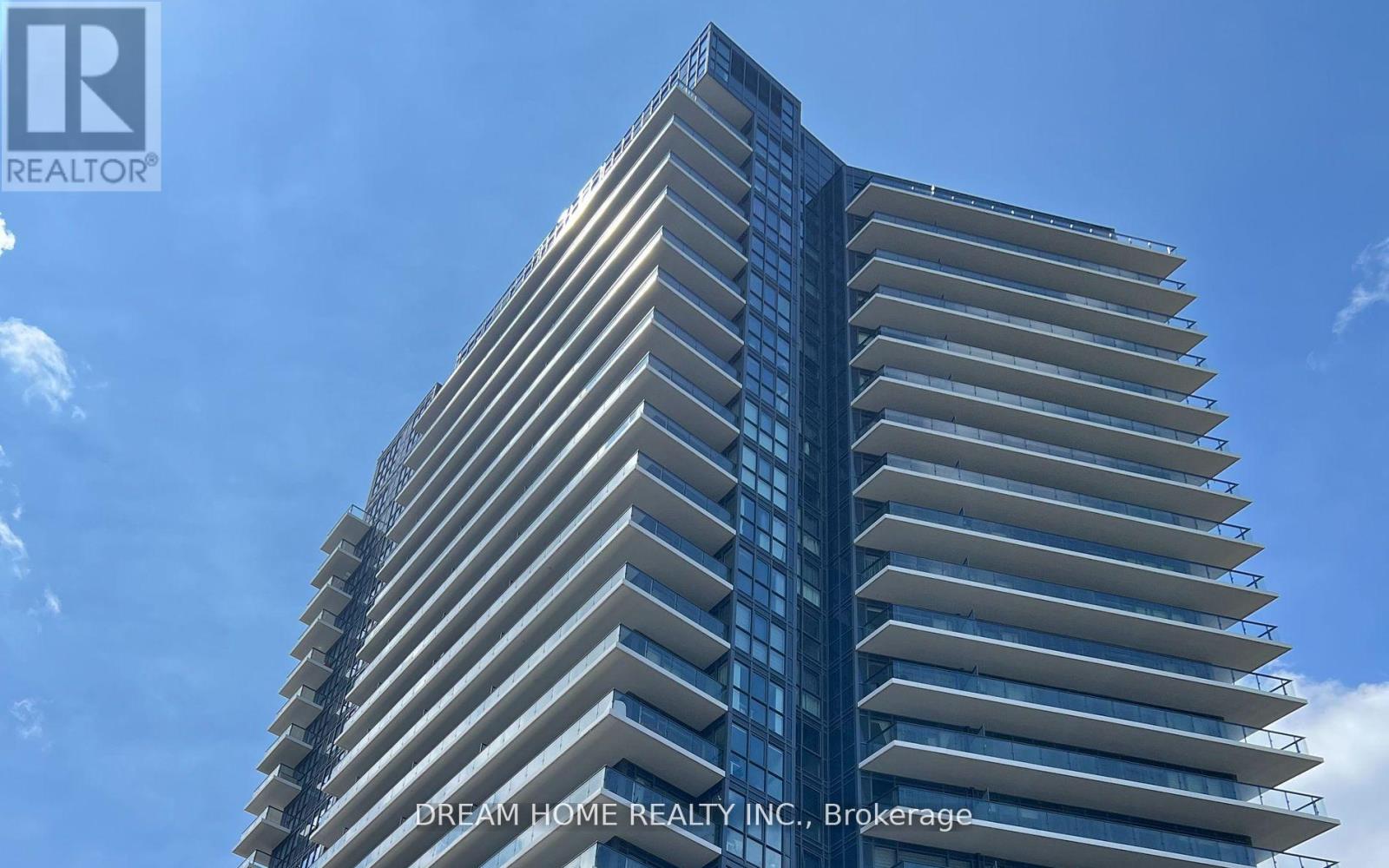 Photo 1 of 807 38 Iannuzzi Street E, Toronto ON
