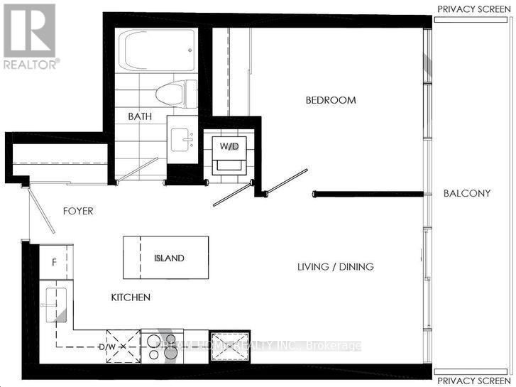 Photo 4 of 807 38 Iannuzzi Street E, Toronto ON