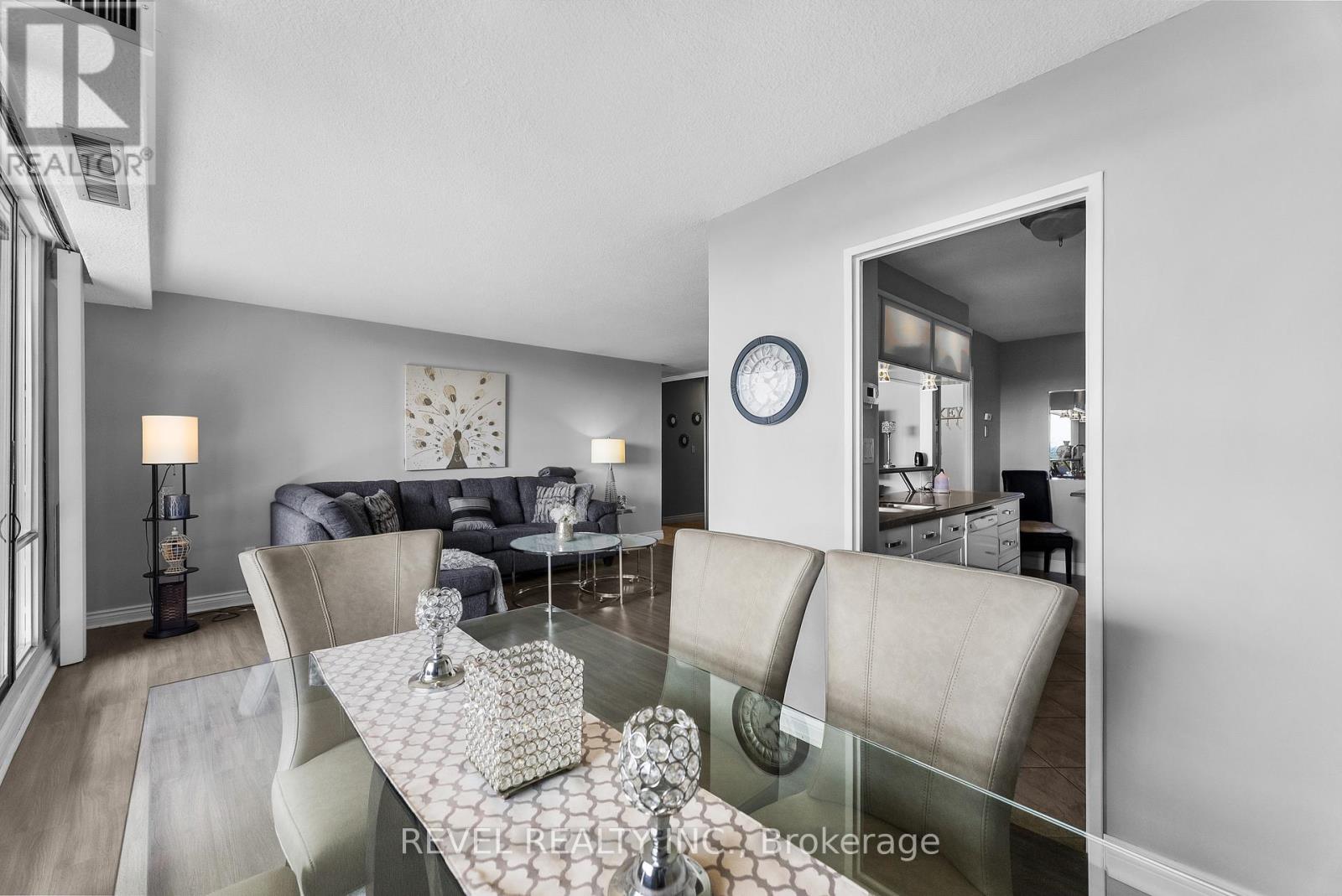 Photo 4 of 701 92 Church Street S, Ajax ON