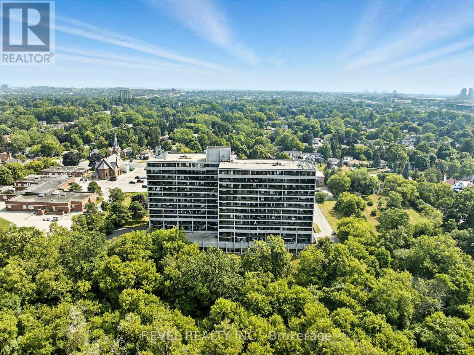Photo 24 of 701 92 Church Street S, Ajax ON