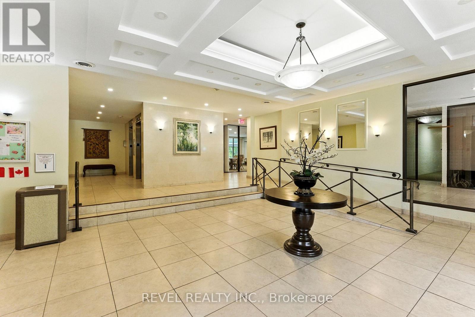 Photo 37 of 701 92 Church Street S, Ajax ON