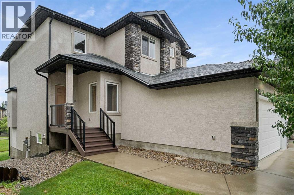 Photo 31 of 151 Cove Close, Chestermere AB