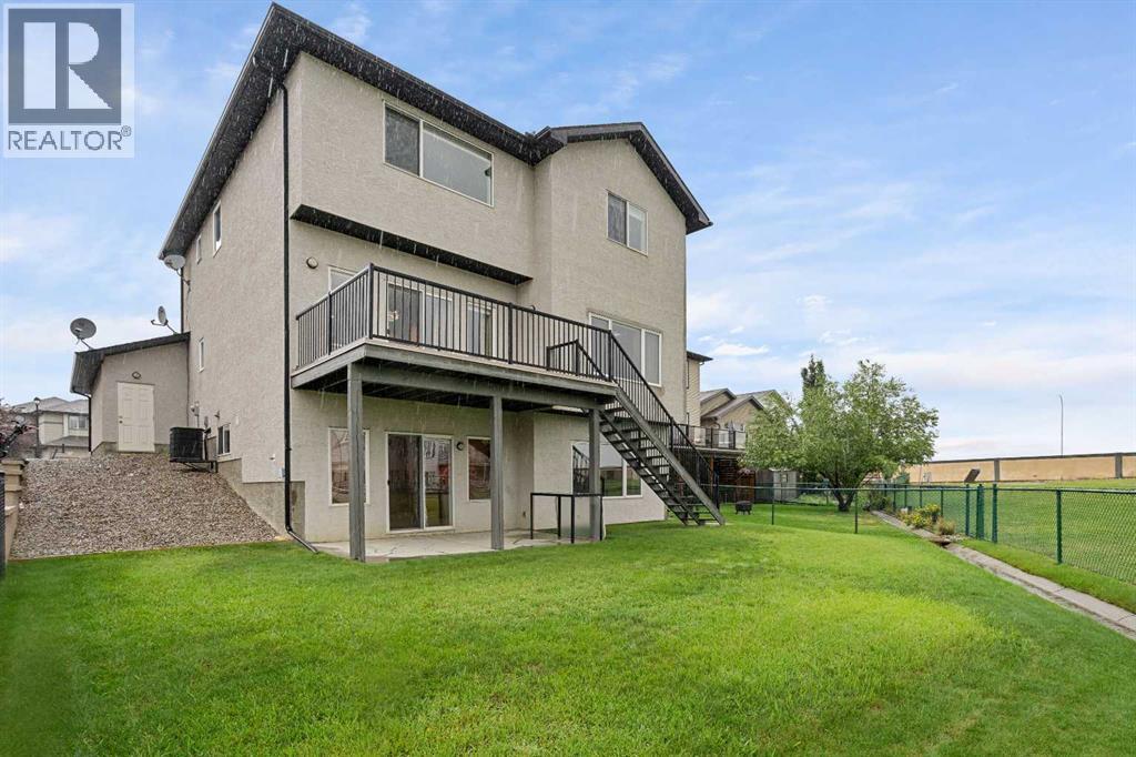 Photo 35 of 151 Cove Close, Chestermere AB