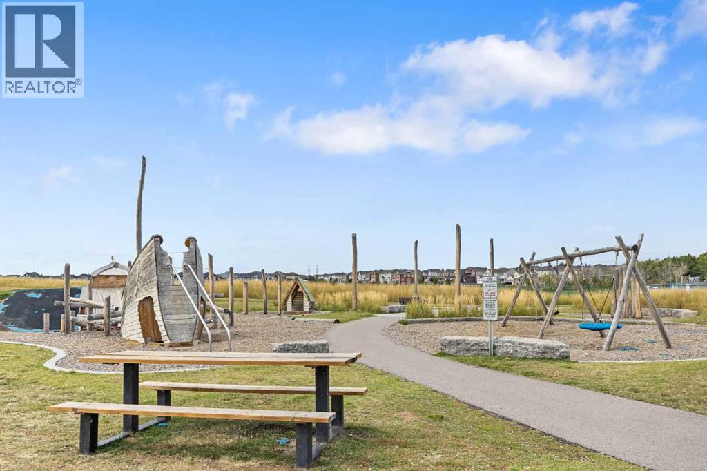 Photo 22 of 151 Cove Close, Chestermere AB