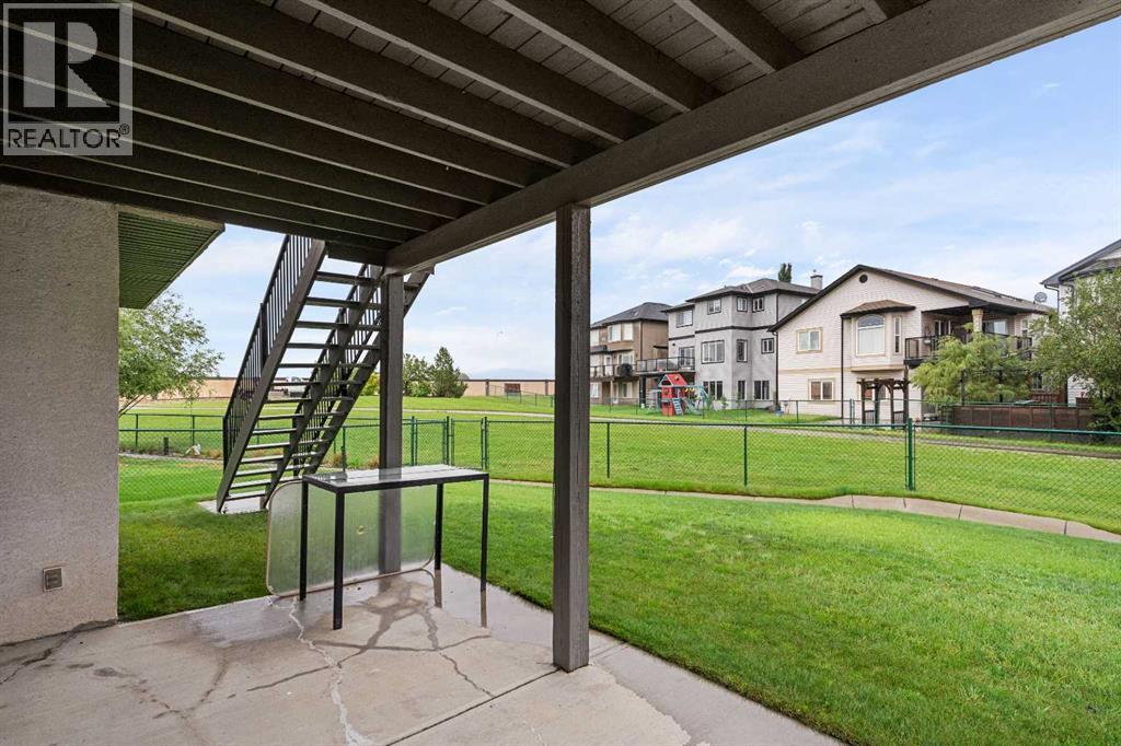 Photo 23 of 151 Cove Close, Chestermere AB