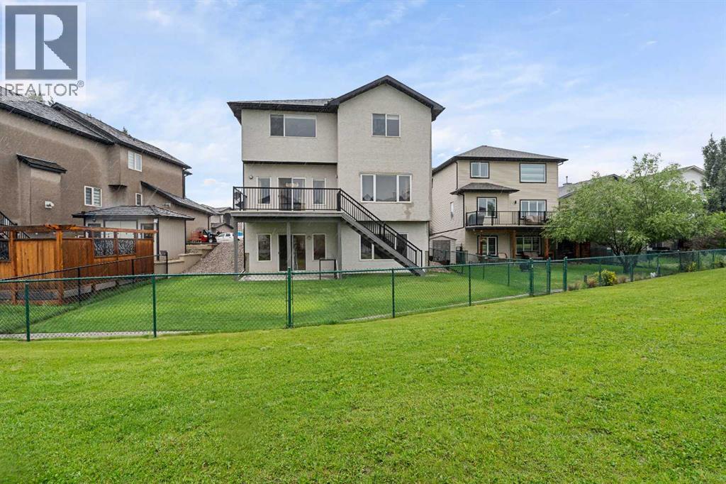Photo 27 of 151 Cove Close, Chestermere AB