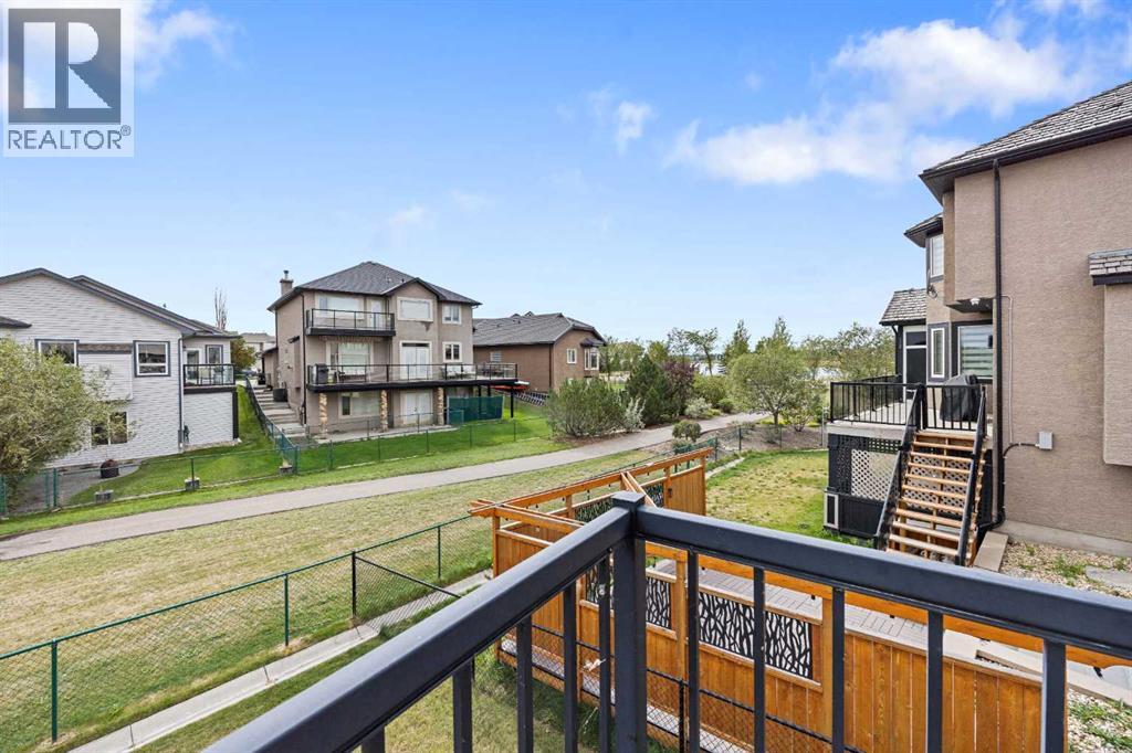 Photo 34 of 151 Cove Close, Chestermere AB