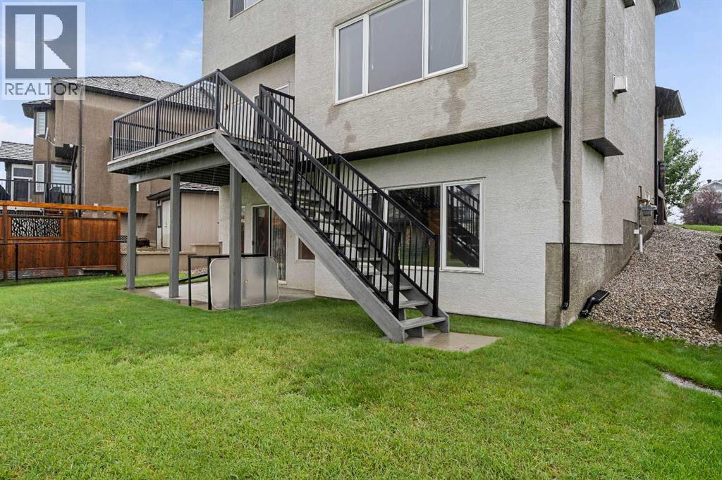 Photo 5 of 151 Cove Close, Chestermere AB
