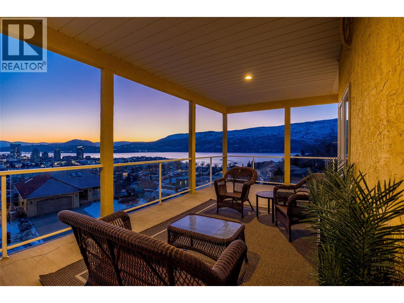  647 Royal Pine Drive, Kelowna