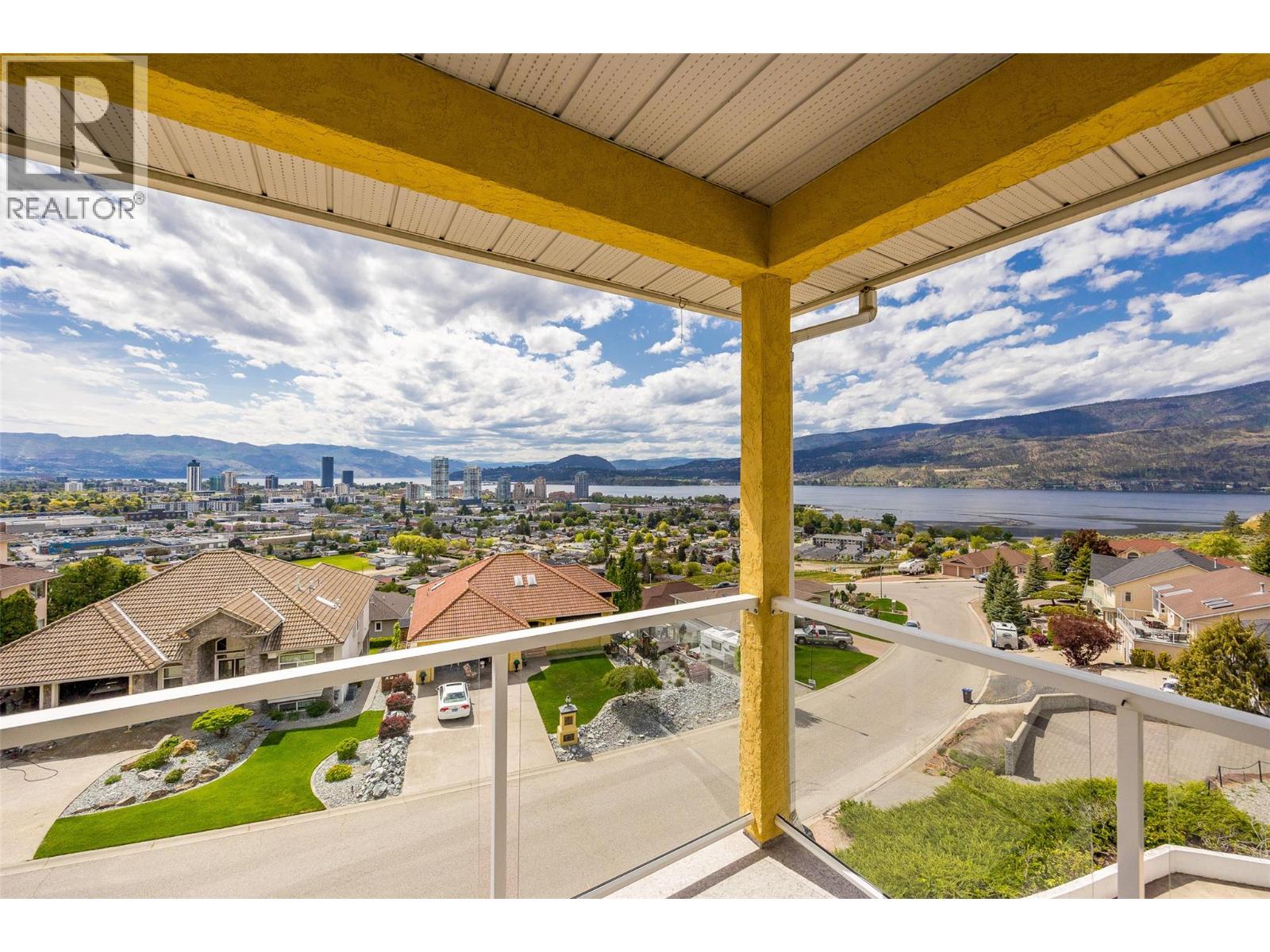  647 Royal Pine Drive, Kelowna